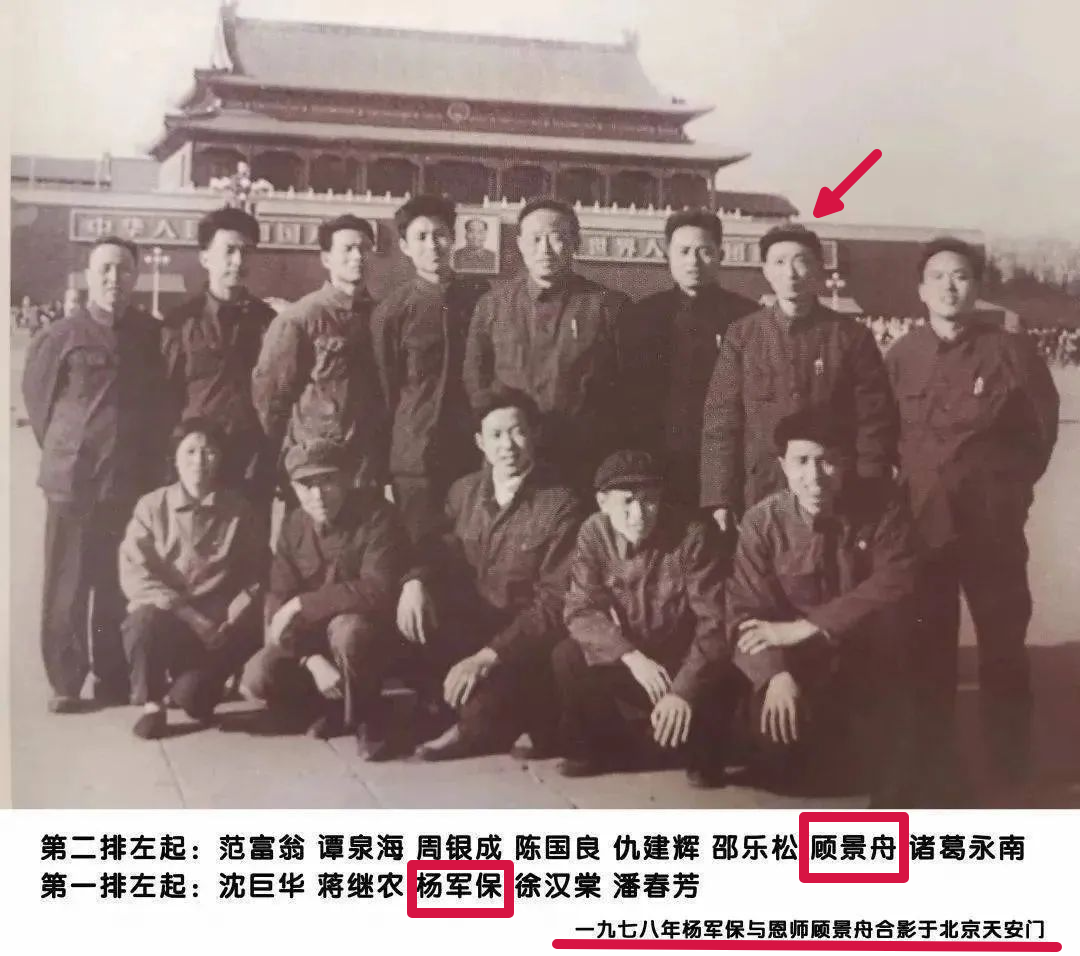 杨军保紫砂个人简介