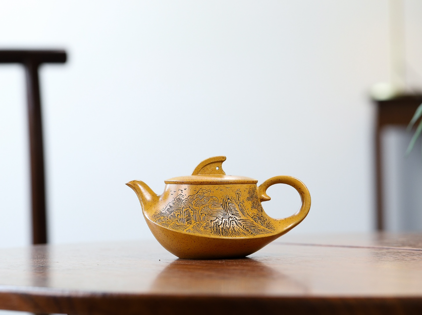 杨军保紫砂壶大师简介