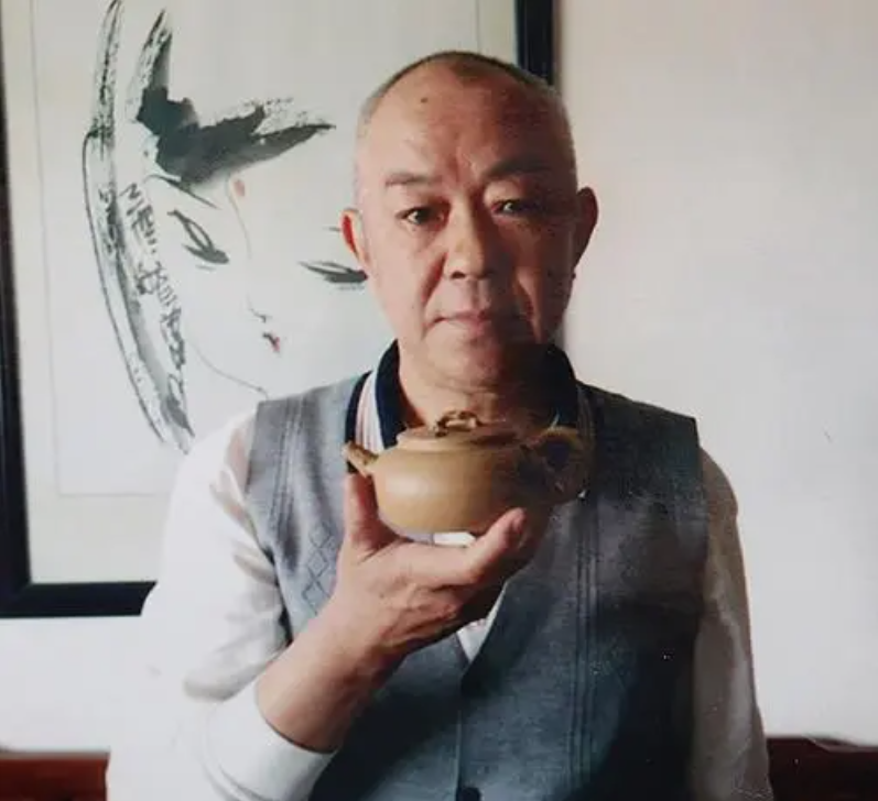 杨军保君德紫砂大师简介